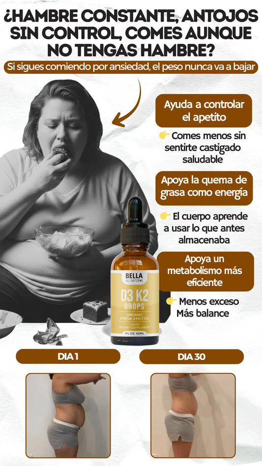 D3K2 PRIVADO TOGROW
